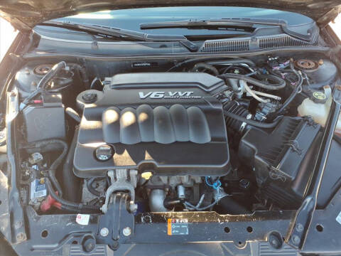 2014 Chevrolet Impala Limited LS Fleet