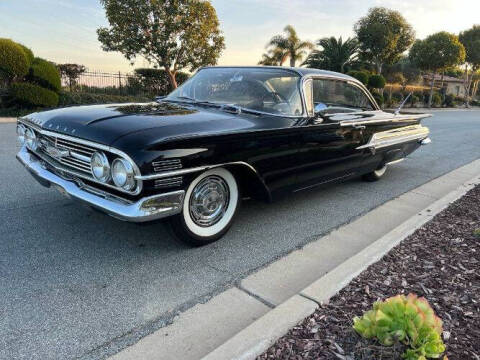 1960 Chevrolet Impala