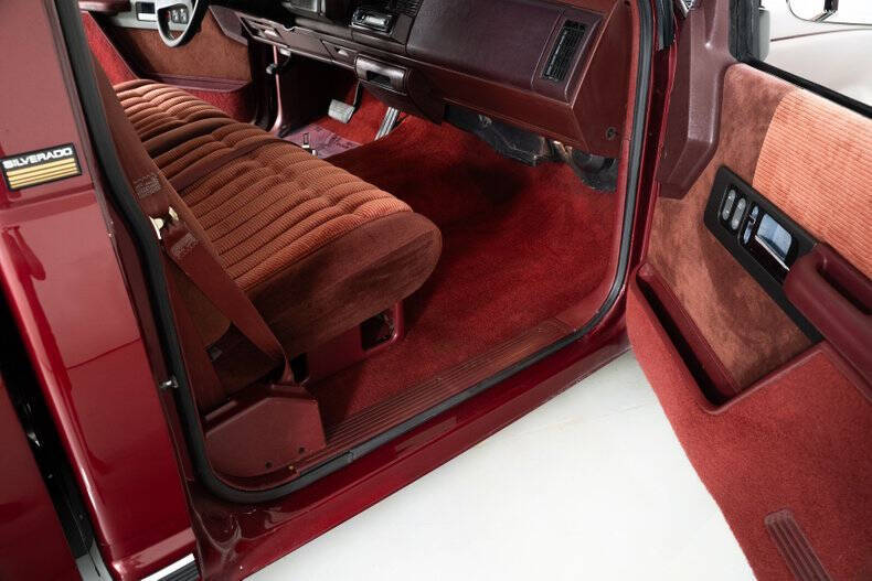 1994 Chevrolet C/K 1500 Series