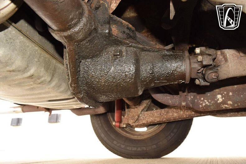 1968 Chevrolet Chevelle