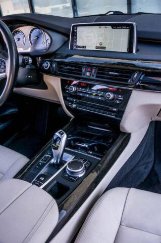 2017 BMW X5 sDrive35i