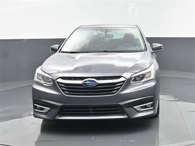 2022 Subaru Legacy Limited