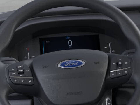 2026 Ford Transit 250