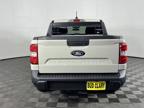 2025 Ford Maverick XL