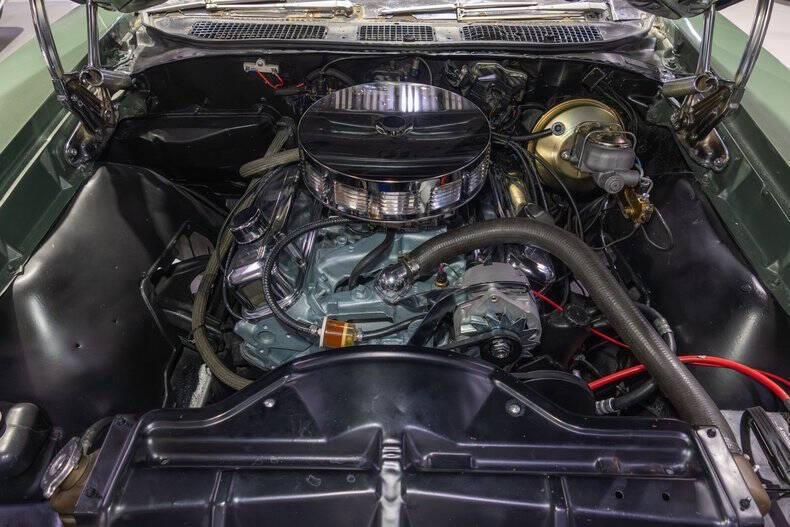 1968 Pontiac GTO