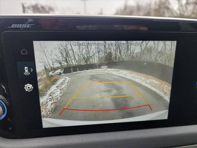 2022 Hyundai Sonata SEL Plus