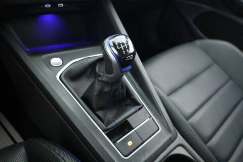 2022 Volkswagen Golf R 4Motion