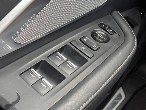 2020 Acura RDX w/Tech