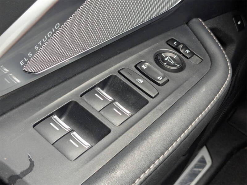 2020 Acura RDX w/Tech