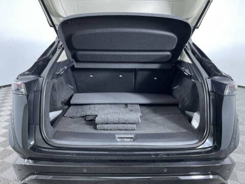 2024 Nissan Ariya Engage+ e-4ORCE