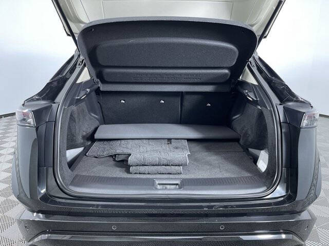 2024 Nissan Ariya Engage+ e-4ORCE