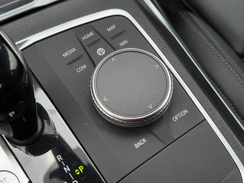 2022 BMW 4 Series 430i