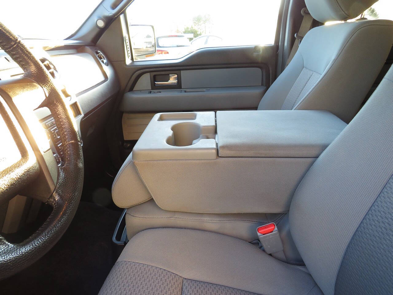 2013 Ford F-150 for sale at Colbert's Auto Outlet in Hickory, NC