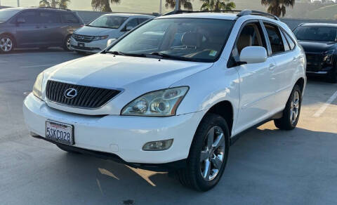 2006 Lexus RX 330