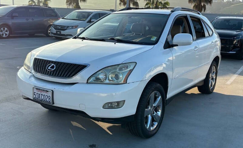 2006 Lexus RX 330