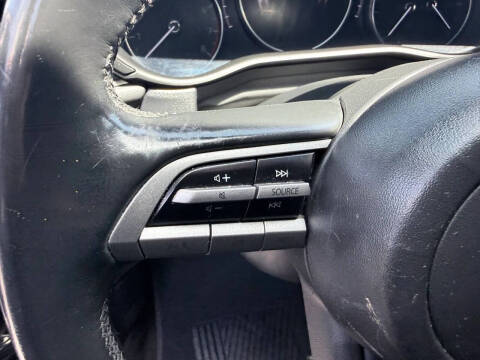2020 Mazda CX-30 Select