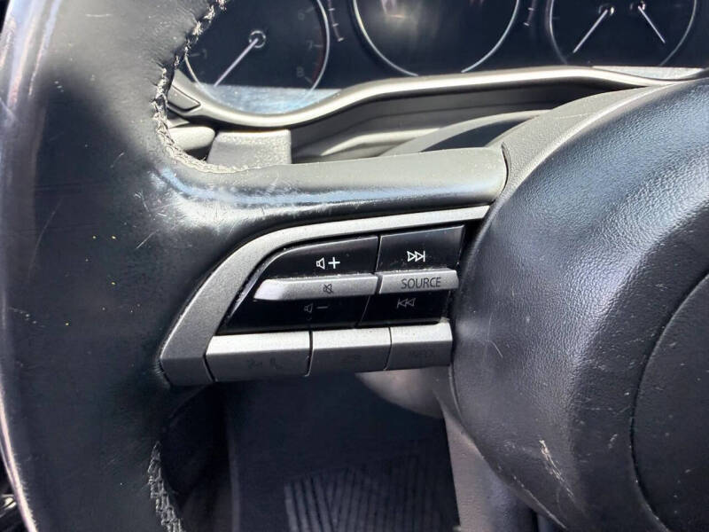 2020 Mazda CX-30 Select