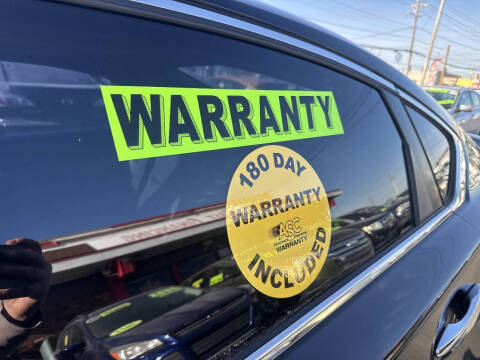 2013 Nissan Altima 2.5 SL