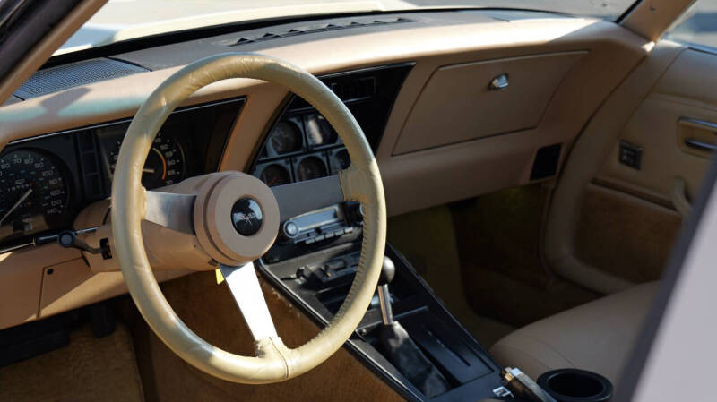 1979 Chevrolet Corvette