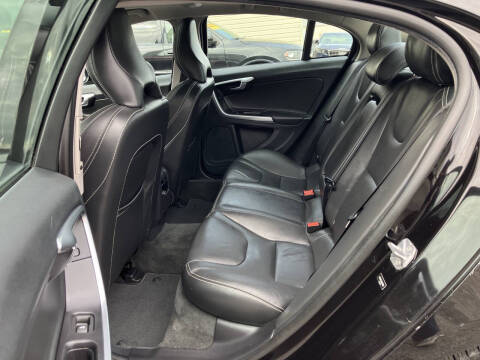 2017 Volvo S60 T5 Dynamic