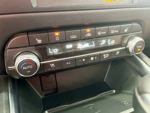 2024 Mazda CX-5 2.5 Carbon Turbo