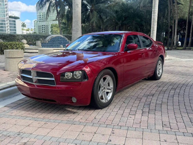 2006 Dodge Charger RT