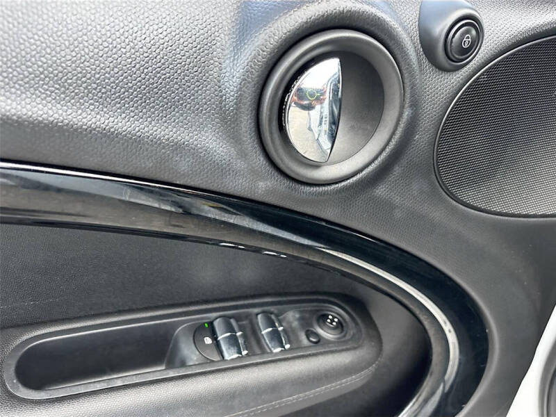 2013 MINI Countryman Cooper