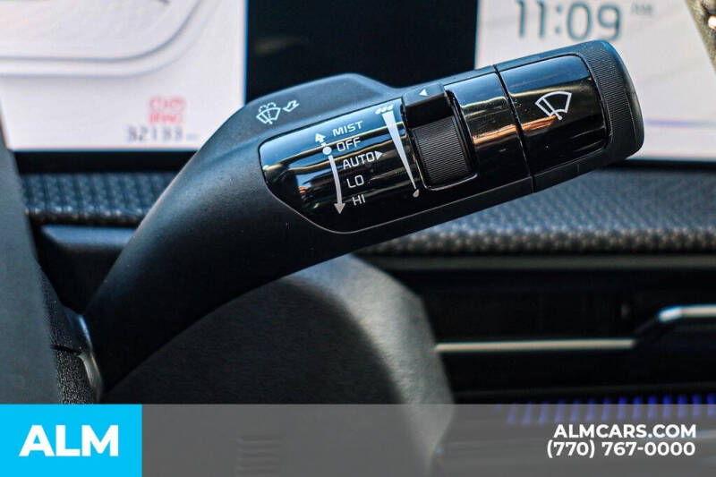 2022 Kia EV6 GT-Line