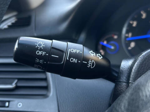 2010 Honda Accord Crosstour EX