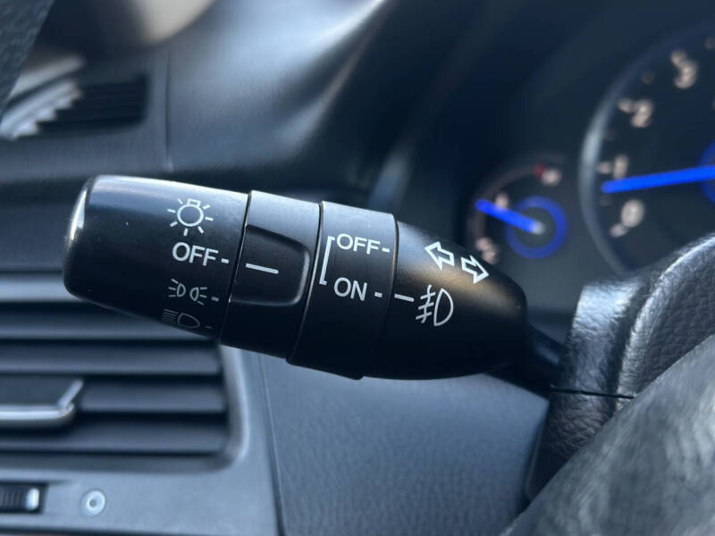 2010 Honda Accord Crosstour EX