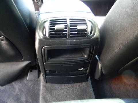 2005 Porsche Cayenne S