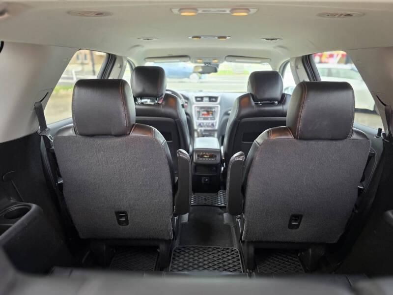 2017 GMC Acadia Limited