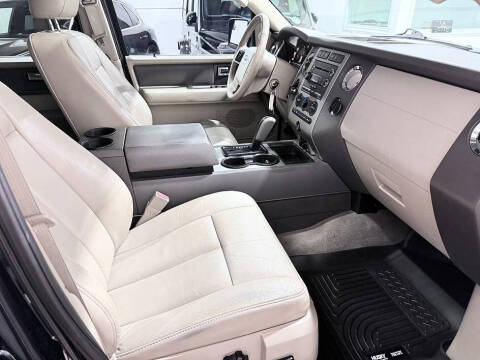 2014 Ford Expedition