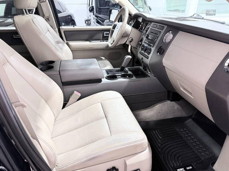 2014 Ford Expedition