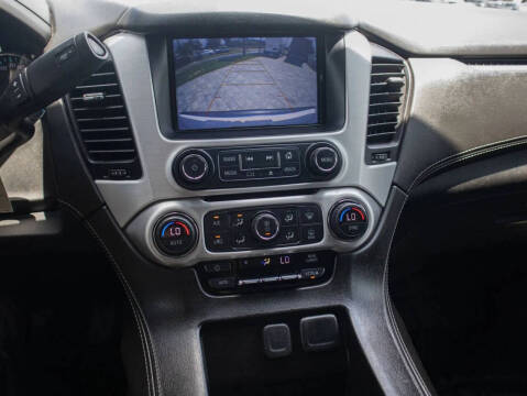 2020 GMC Yukon SLE