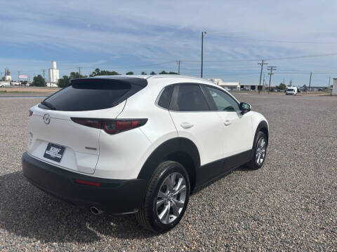 2022 Mazda CX-30 2.5 S Select
