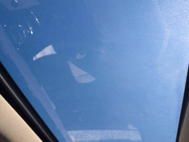 2018 Cadillac Escalade ESV Luxury