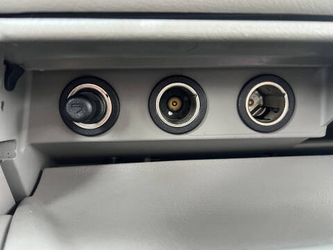 2002 Chevrolet Silverado 1500