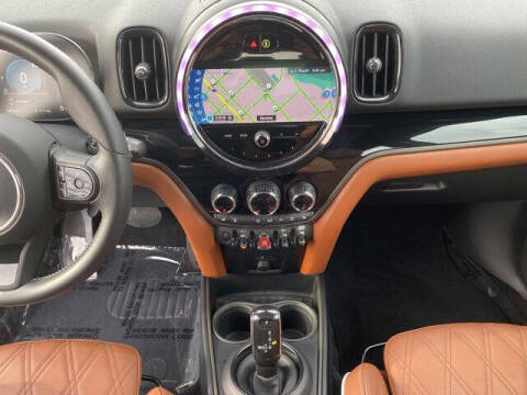 2023 MINI Countryman Cooper S ALL4