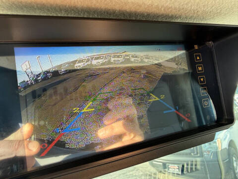 2019 Chevrolet Express 3500