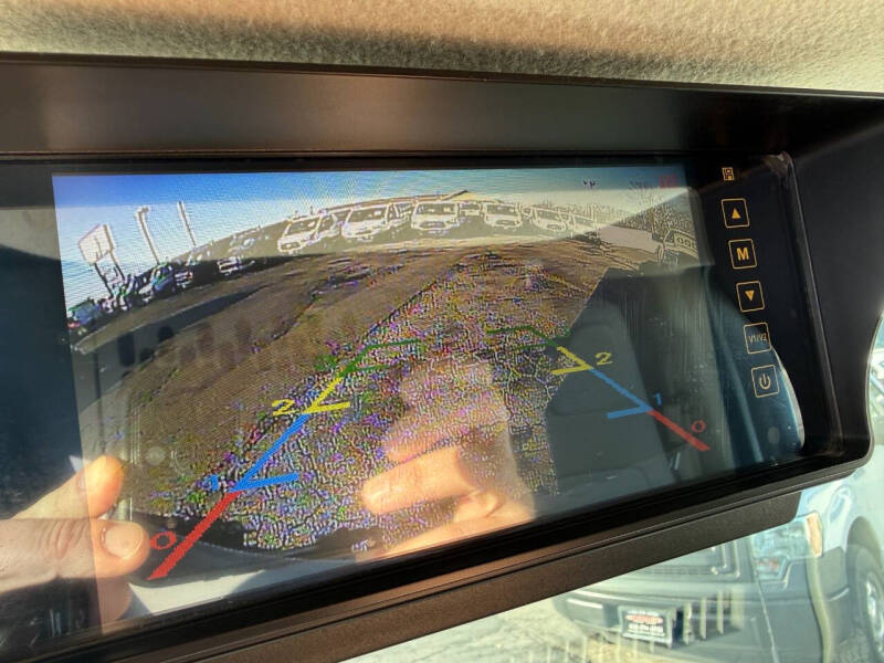 2019 Chevrolet Express 3500