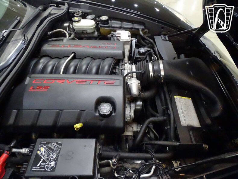 2006 Chevrolet Corvette