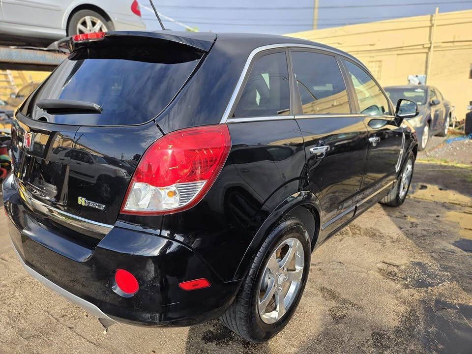 2009 Saturn Vue for sale at 911 Auto, LLC. in Hollywood, FL