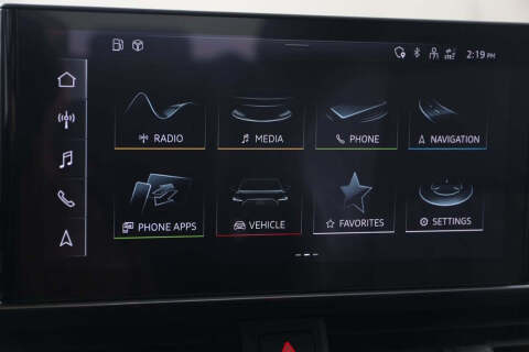 2020 Audi S5 Sportback 3.0T quattro Prestige