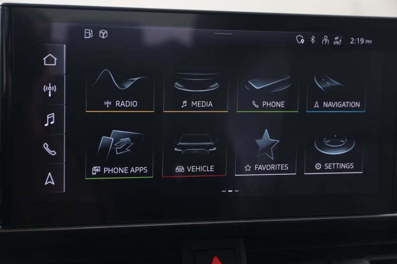 2020 Audi S5 Sportback 3.0T quattro Prestige