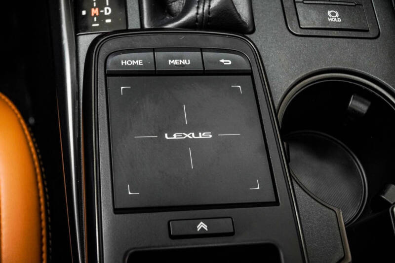 2024 Lexus IS 350 F SPORT Design