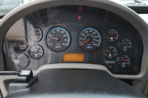 2012 International DuraStar 4300