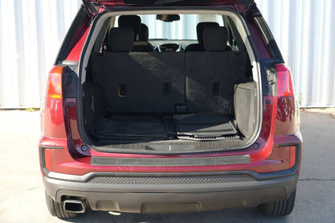 2016 GMC Terrain SLE-1