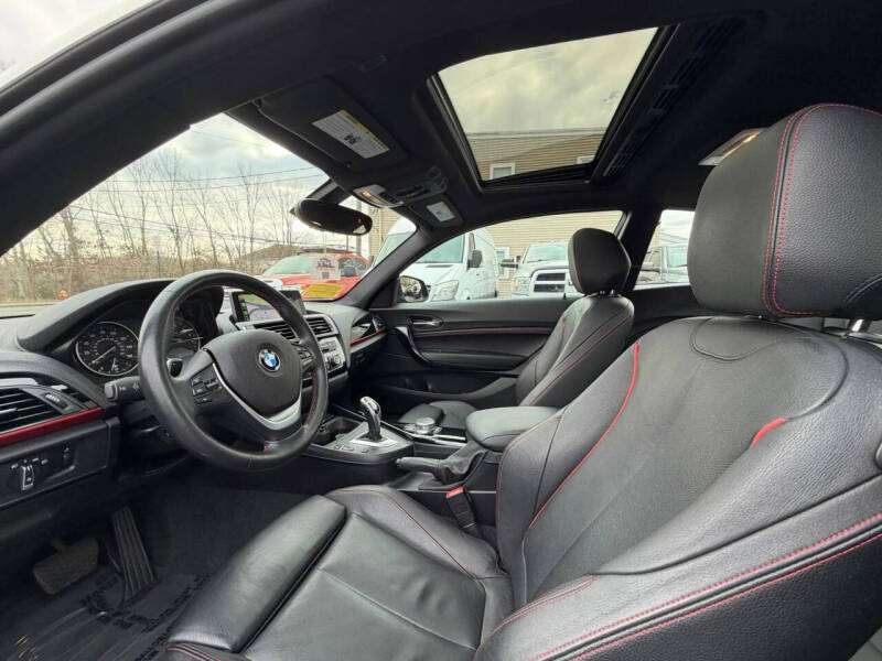 2017 BMW 2 Series 230i xDrive