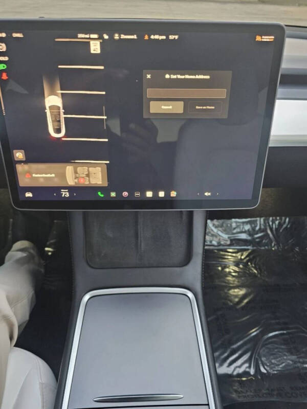 2023 Tesla Model 3 Long Range
